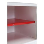 Phoenix Venus Security Safe Size 1 Electronic Lock 14 Litres White HS0671E