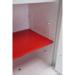 Phoenix Venus Security Safe Size 4 Electronic Lock 56 Litres White HS0674E