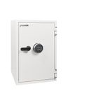 Phoenix Fortress Pro Safe Size 3 Electronic Lock 53 Litres White SS1463E