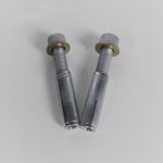 Phoenix Fortress Pro Safe Size 3 Electronic Lock 53 Litres White SS1463E