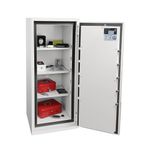 Phoenix Fortress Pro Safe Size 5 Electronic Lock 87 Litres White SS1465E