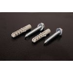 Phoenix Black Compact Home and Office Security Safe Size 1 Electric Lock SS0721E