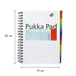 Pukka Pad Vocabulary Book B5 9599-VOC