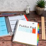 Pukka Pad Vocabulary Book B5 9599-VOC
