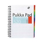Pukka Pad Vocabulary Book B5 9599-VOC