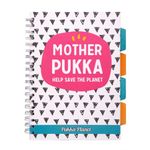 Pukka Planet Project Book B5 Assorted Designs (Pack of 2) 9702-SPP