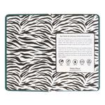 Pukka Planet Soft Cover Notebook Leaf it With Me 9765-SPP