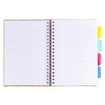 Pukka Planet Cork Project Book 9856-SPP