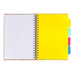 Pukka Planet Cork Project Book 9856-SPP