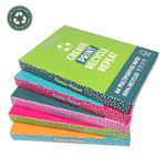 Pukka Planet Recycled Paper A4 (Pack of 350) 9857-SPP