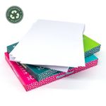 Pukka Planet Recycled Paper A4 (Pack of 350) 9857-SPP