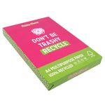 Pukka Planet Recycled Paper A4 (Pack of 350) 9857-SPP