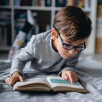 Pukka Pad Pukka Irlen Reading Ruler IRLOVERLAY