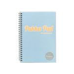 Pukka Pad Pastel Jotta Pad A5 Assorted (Pack of 3) 2011-PST