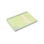 Pukka Pad Pastel Jotta Pad A5 Assorted (Pack of 3) 2011-PST