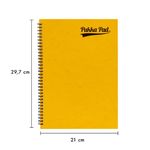 Pukka Notemakers Sidebound A4 Assorted (10 Pack) 7267-PRS