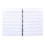 Pukka Notemakers Sidebound A4 Assorted (10 Pack) 7267-PRS