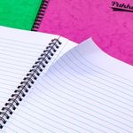 Pukka Notemakers Sidebound A4 Assorted (10 Pack) 7268-PRS