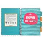 Pukka Planet Project Book 2 Designs B5 Assorted (Pack of 2) 9763-SPP
