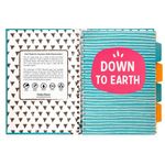 Pukka Planet Project Book 2 Designs B5 Assorted (Pack of 2) 9763-SPP