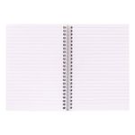 Pukka Pad Haze Jotta A5 Assorted (Pack of 3) 9868AST-HZE