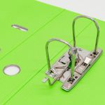 Pukka Brights Lever Arch File A4 Assorted (10 Pack) BR-9448