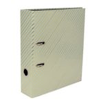 Pukka Pad Haze Lever Arch File A4 Assorted (Pack of 3) 9886AST-HZE