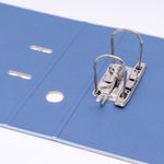 Pukka Pad Haze Lever Arch File A4 Assorted (Pack of 3) 9886AST-HZE