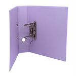 Pukka Pad Premium Lever Arch File Assorted Pastel (Pack of 4) 9723AST-PFF