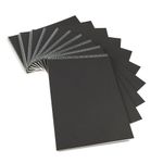 Pisces Art A3 Spiral Sketchbook 100gsm PC00649