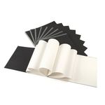 Pisces Art A3 Spiral Sketchbook 100gsm PC00649