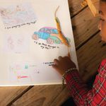 Pisces Art A3 Spiral Sketchbook Hardback 140gsm Kraft (Pack of 5) PC00656