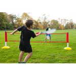 2 In 1 Badminton/Tennis Set OG-13007-000
