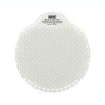 P-Wave Slant6 Urinal Screen Honeysuckle (Pack of 10) WZDS60HS