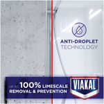 Viakal Original Limescale Remover Spray 500ml Pack of 10 91996