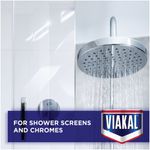 Viakal Original Limescale Remover Spray 500ml Pack of 10 91996