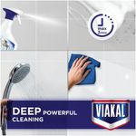 Viakal Original Limescale Remover Spray 500ml Pack of 10 91996
