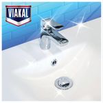 Viakal Original Limescale Remover Spray 500ml Pack of 10 91996
