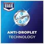 Viakal Original Limescale Remover Spray 500ml Pack of 10 91996