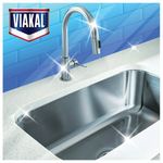 Viakal Original Limescale Remover Spray 500ml Pack of 10 91996