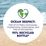 Nivea Sun Protect and Moisture Sun Cream Lotion Spray SPF 30 Pump Bottle 200ml 707931