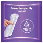 Always Discreet Pads Long Pack of 10 74683
