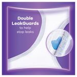Always Discreet Pants Large Plus Pack of 8 C005785