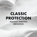 Gillette Base Sensitive Shaving Foam Regular 250ml (Pack of 6) C012549