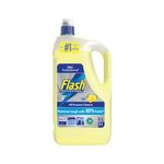 Flash Professional All Purpose Cleaner Lemon 5 Litres (Pack of 2) 74934