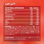 Grenade Peanut Nutter Protein Bar (Pack of 12) C003002