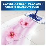 Flash Professional All Purpose Cleaner Liquid Cherry Blossom 5 Litres (Pack of 2) C008645