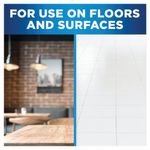 Flash Professional All Purpose Cleaner Liquid Cherry Blossom 5 Litres (Pack of 2) C008645