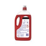 Fairy Professional Washing Up Liquid Platinum 4 Litres (Pack of 2) C008992