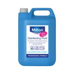 Milton Disinfecting Fluid 5 Litre 33613706946626